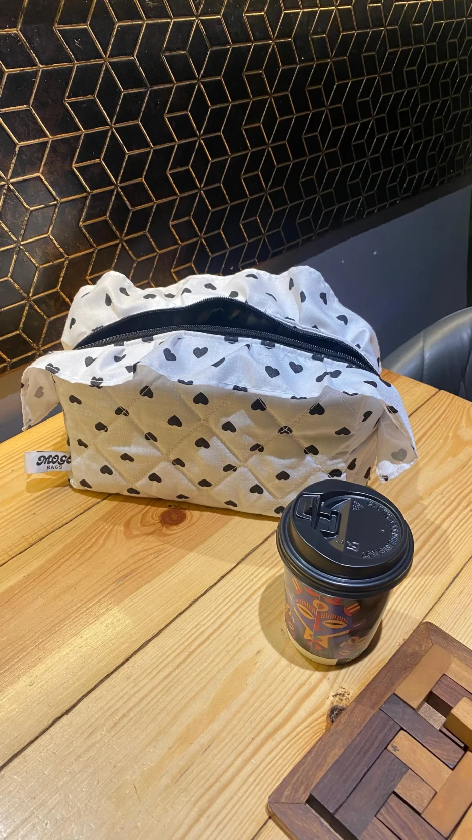 midnight pouch