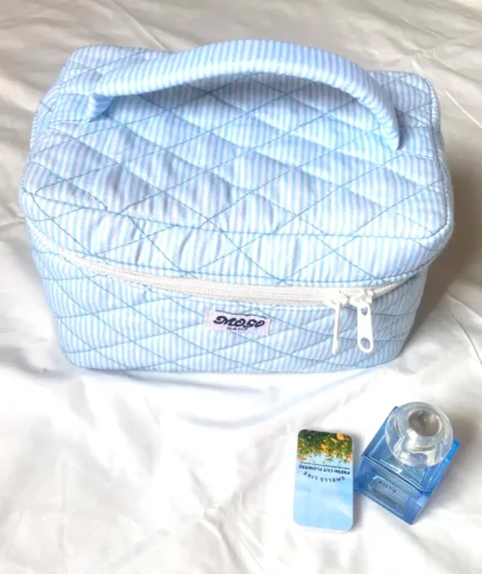 Calm strips pouch by Mogo Bags