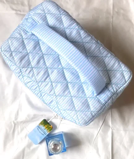 Calm strips pouch by Mogo Bags