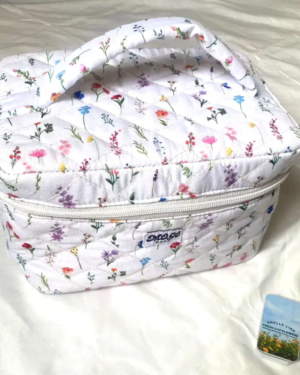 Vanity bags