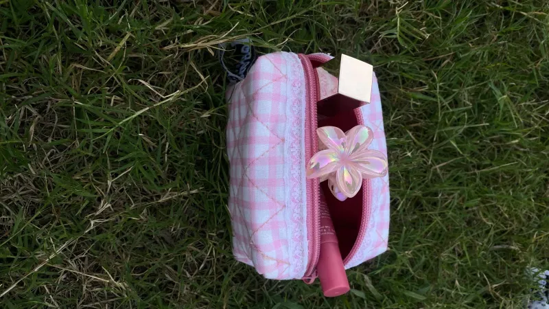 Mogo pouch