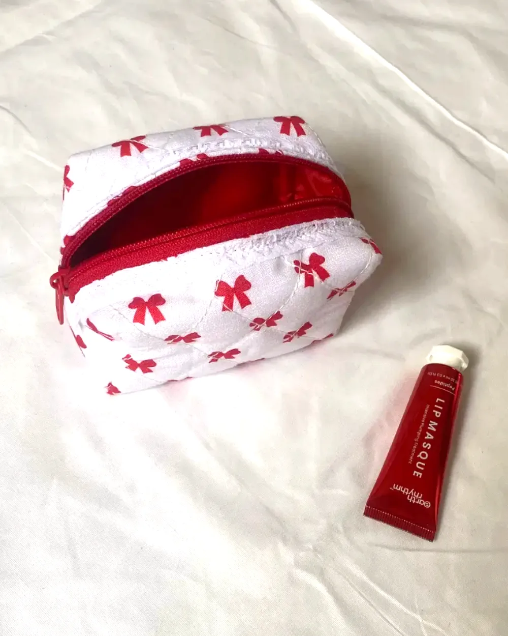 Mini pouches