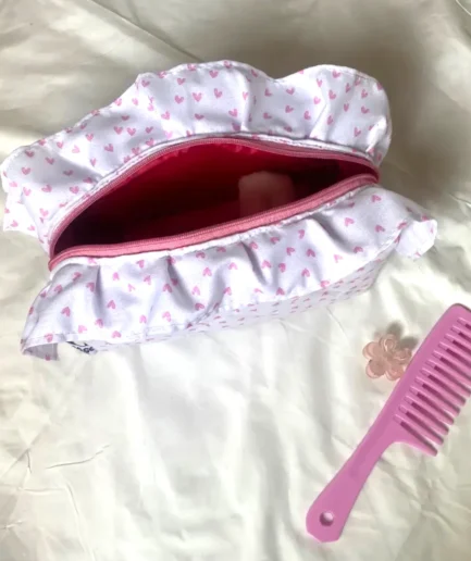 Sweetheart Pouch pouch by Mogo Bags